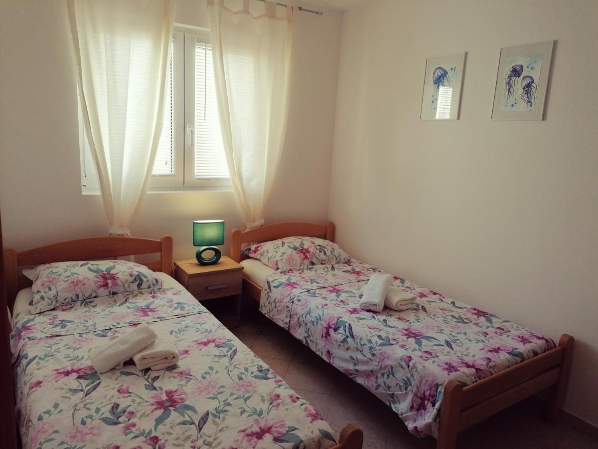 Apartment Vesna 维尔 外观 照片