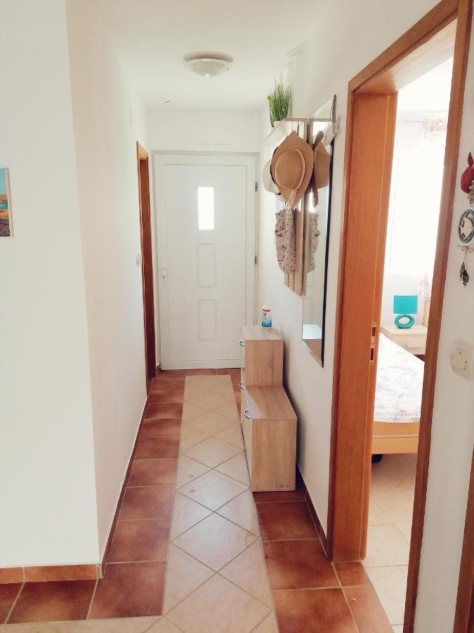 Apartment Vesna 维尔 外观 照片