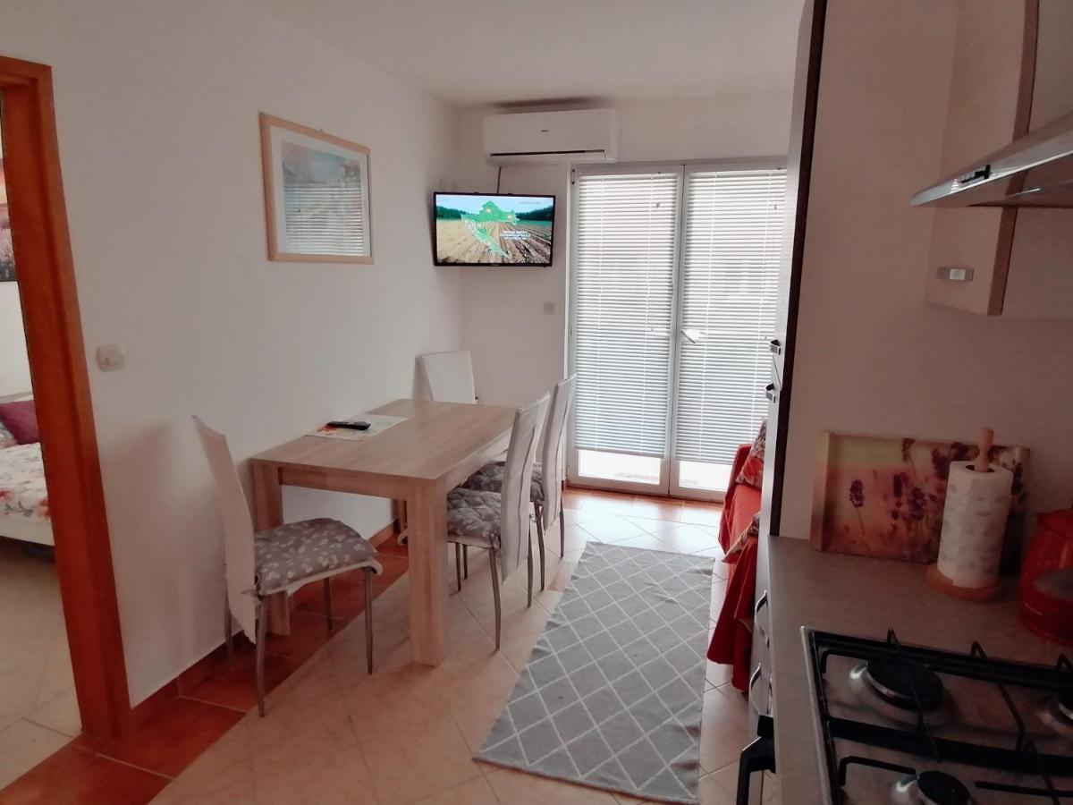 Apartment Vesna 维尔 外观 照片