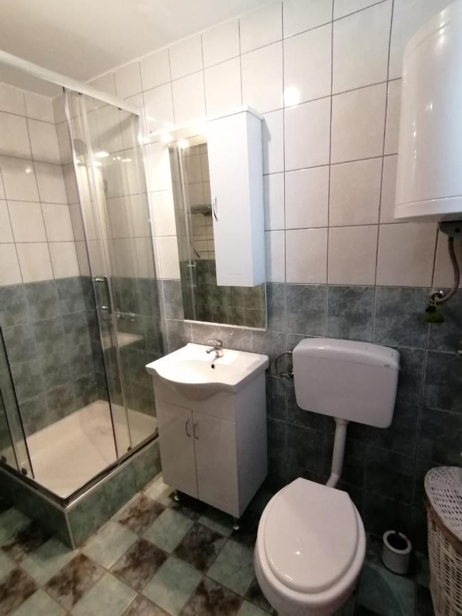 Apartment Vesna 维尔 外观 照片